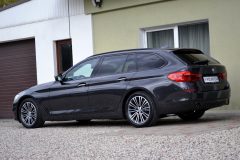 BMW 530d xDrive Sport Line — papildu attēls