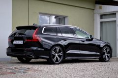 Volvo V60 Inscription T5 — papildu attēls