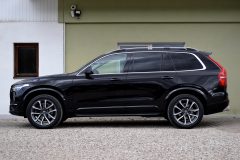 Volvo XC90 Anniversary D4 — papildu attēls