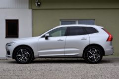 Volvo XC60 R-Design D4 — papildu attēls