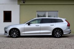 Volvo V60 Inscription T5 — papildu attēls
