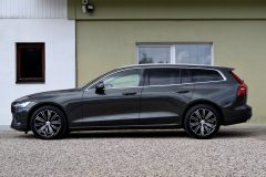 Volvo V60 Inscription B4 — papildu attēls