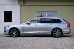 Volvo V90 Inscription Polestar D4 — papildu attēls
