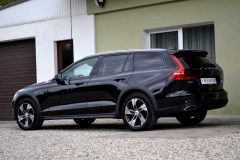 Volvo V60 AWD Cross Country D4 — papildu attēls