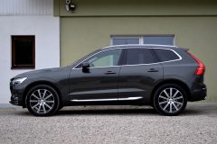 Volvo XC60 AWD Inscription D5 — papildu attēls