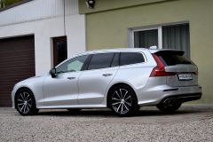 Volvo V60 Inscription T5 — papildu attēls