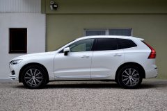 Volvo XC60 AWD Inscription B4 — papildu attēls