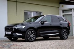 Volvo XC60 AWD Inscription D4 — papildu attēls