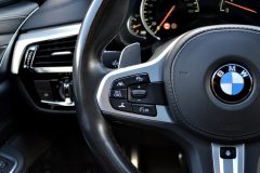 BMW 640i GT xDrive M-Sport — papildu attēls