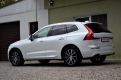 Volvo XC60 AWD Inscription B4 — papildu attēls