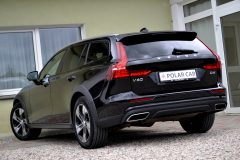 Volvo V60 AWD Cross Country D4 — papildu attēls