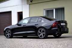 Volvo S60 R-Design T4 — papildu attēls