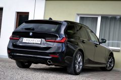 BMW 320d Touring Sport Line — papildu attēls