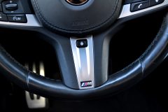 BMW 640i GT xDrive M-Sport — papildu attēls