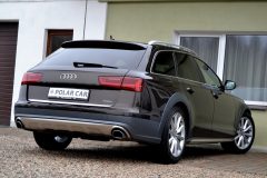Audi A6 Allroad Quattro 3.0 TDI — papildu attēls