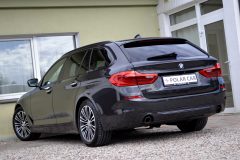 BMW 530d xDrive Sport Line — papildu attēls
