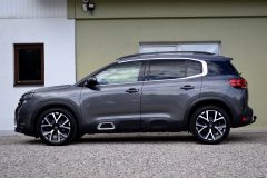 Citroen C5 Aircross 1.5 HDI — papildu attēls