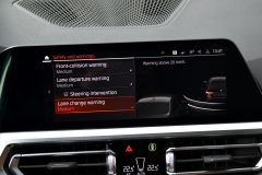 BMW 320d Touring Sport Line — papildu attēls