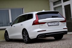Volvo V60 Inscription D4 Polestar — papildu attēls