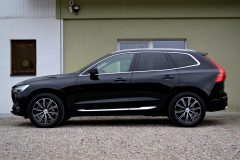 Volvo XC60 AWD Inscription D4 — papildu attēls
