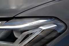 BMW 520d xDrive Touring — papildu attēls