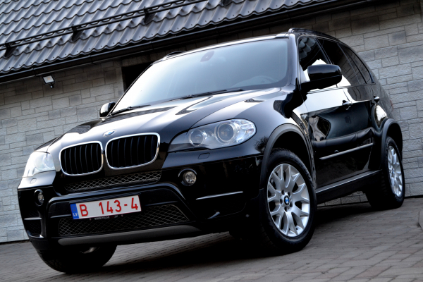 BMW X5 xDrive 3.0d