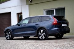 Volvo V60 AWD Cross Country B4 — papildu attēls
