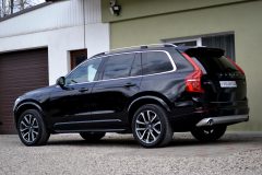 Volvo XC90 Anniversary D4 — papildu attēls