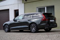 Volvo V60 Inscription B4 — papildu attēls