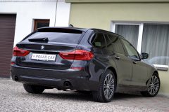 BMW 530d xDrive Sport Line — papildu attēls