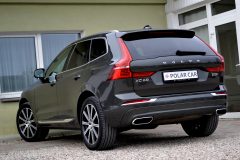 Volvo XC60 AWD Inscription D5 — papildu attēls