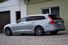 Volvo V90 Inscription Polestar D4 — papildu attēls