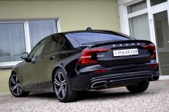 Volvo S60 R-Design T4 — papildu attēls