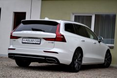 Volvo V60 Inscription D4 Polestar — papildu attēls