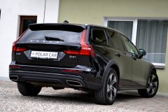 Volvo V60 AWD Cross Country D4 — papildu attēls
