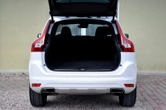 Volvo XC60 Summum D4 — papildu attēls