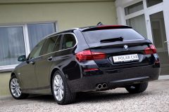 BMW 530d xDrive Touring — papildu attēls