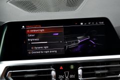 BMW 320d Touring Sport Line — papildu attēls