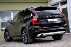 Volvo XC90 Anniversary D4 — papildu attēls