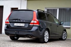 Volvo V70 Black Edition D4 — papildu attēls