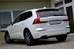 Volvo XC60 AWD Inscription B4 — papildu attēls