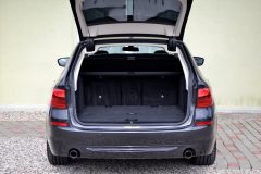 BMW 530d xDrive Sport Line — papildu attēls