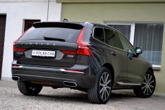 Volvo XC60 AWD Inscription D5 — papildu attēls