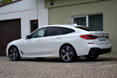BMW 640i GT xDrive M-Sport — papildu attēls