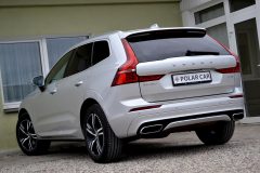 Volvo XC60 R-Design D4 — papildu attēls