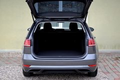 VW Golf Variant Comfort 1.6 TDI — papildu attēls