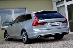 Volvo V90 Inscription Polestar D4 — papildu attēls