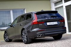 Volvo V60 Inscription B4 — papildu attēls