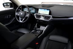 BMW 320d Touring Sport Line — papildu attēls