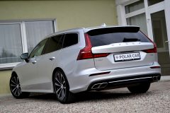 Volvo V60 Inscription T5 — papildu attēls